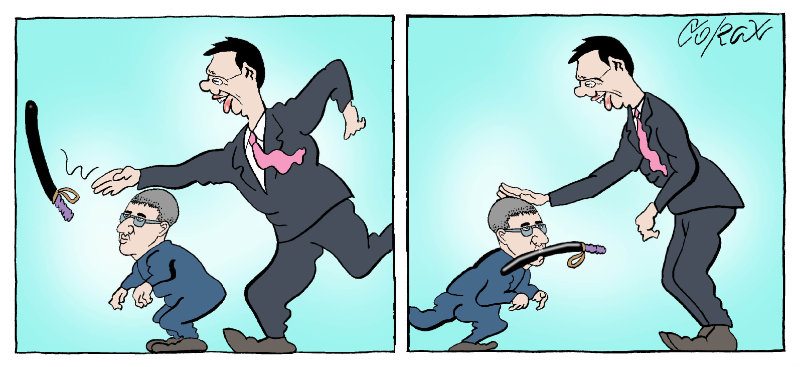 Corax 4