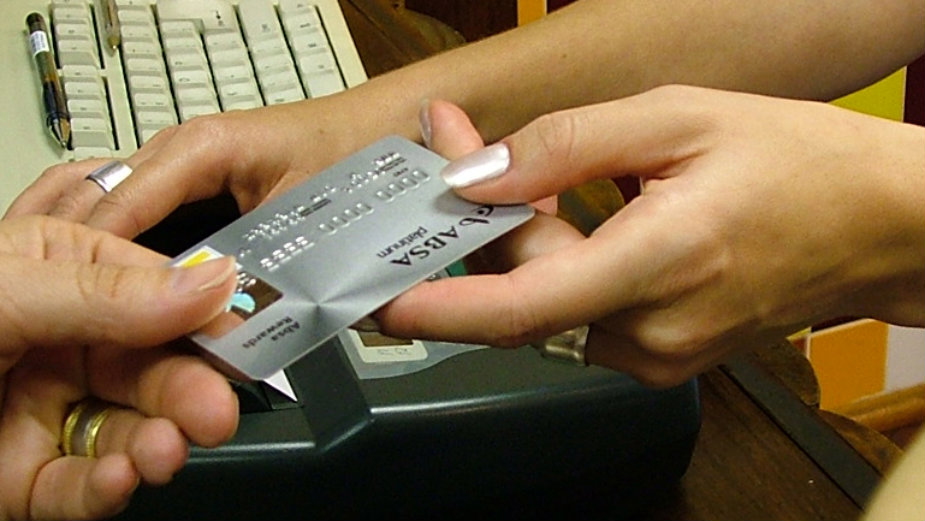 Keš ili kartica na moru? 1