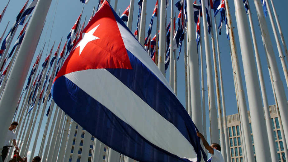 Prvo poslovno udruženje na Kubi 1