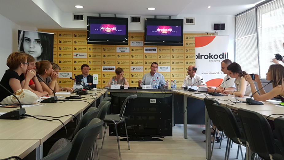 Pripitomljavanje uz v(j)eštice i džins prozu 1