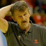 Cvetković izabrao sastav za Poljsku i Belorusiju 14