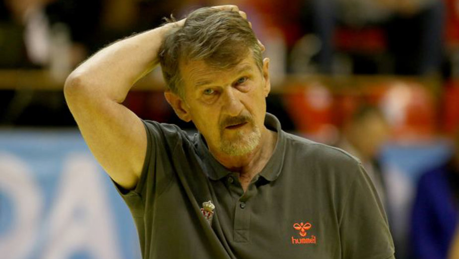 Cvetković izabrao sastav za Poljsku i Belorusiju 1