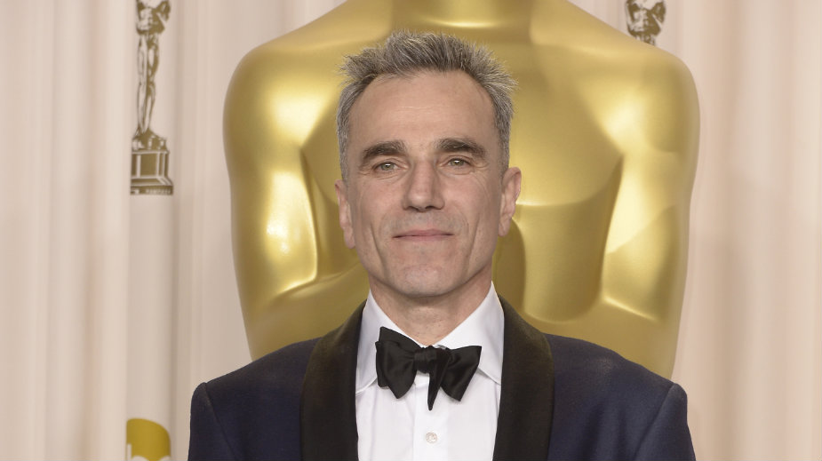 Danijel Dej Luis napušta glumu 1