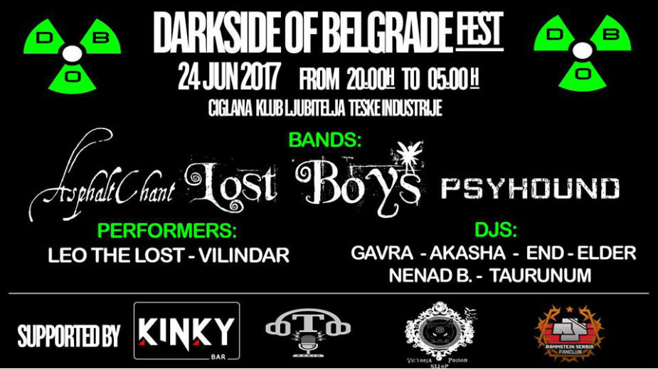 Muzički vodič od 23. do 29. juna 4