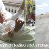 Koncert za lečenje trogodišnjeg Stefana 9