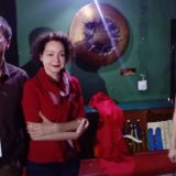 U Bečeju otkrivena spomen ploča u čast Vlade Divljana 15