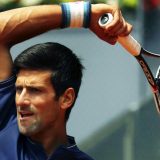 Novak Đoković savladao Vaseka Pospišila 10