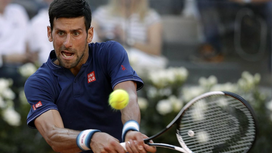 Salatara i dalje prioritet 1