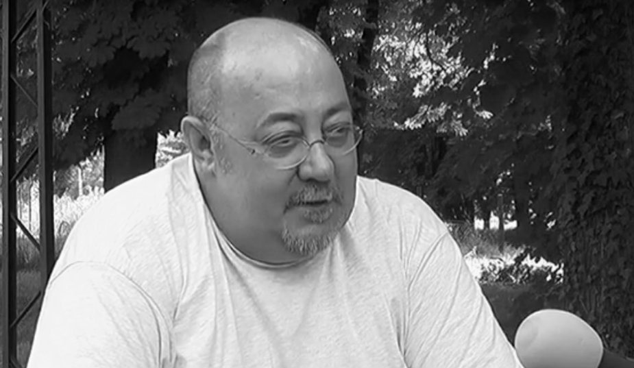 Preminuo glumac Bogoljub Mitić Đoša 1