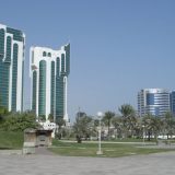 Arapske zemlje uručile listu zahteva Kataru 10