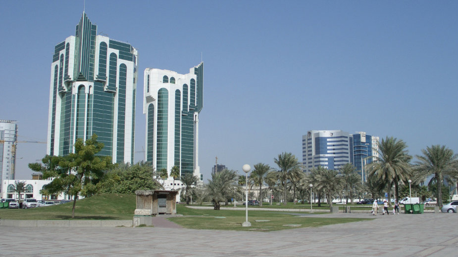 Arapske zemlje uručile listu zahteva Kataru 1