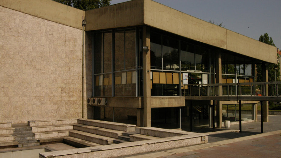 Dom kulture “Studentski grad” podržao SEEcult 1