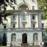 Prvi smeštaj za studente na Balkanu 13