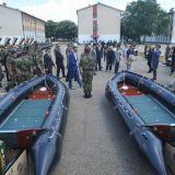 Kineska donacija VS 7