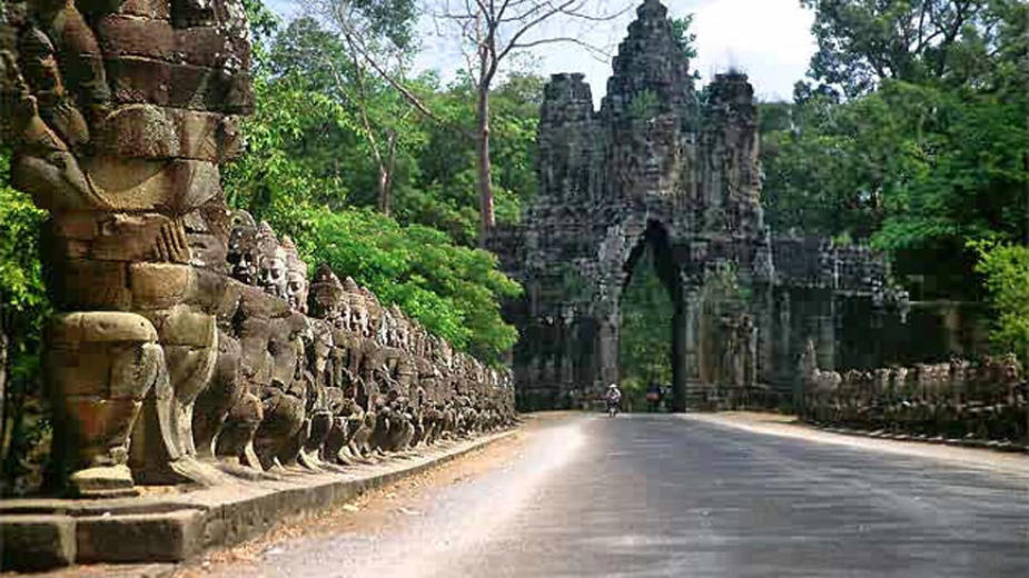 Kambodža (3): Odsjaj neverovatne lepote 1
