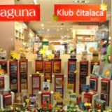 Savremena arapska zabranjena priča u 50. Laguninom književnom klubu 2