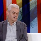 Janjić: Pritisci na medije osciliraju 13