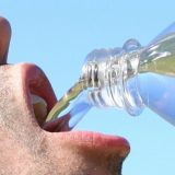 Cisterne s vodom zbog vrućine na četiri mesta u Beogradu 7