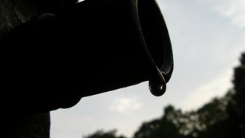 Italija se bori sa nestašicom vode 1