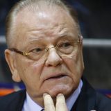 Sahrana Dušana Ivkovića 21. septembra na Novom groblju 7