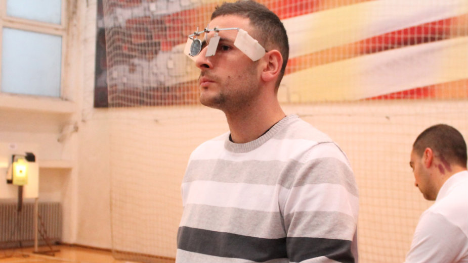 Dva srpska zlata na startu Velike nagrade Novog Sada 1