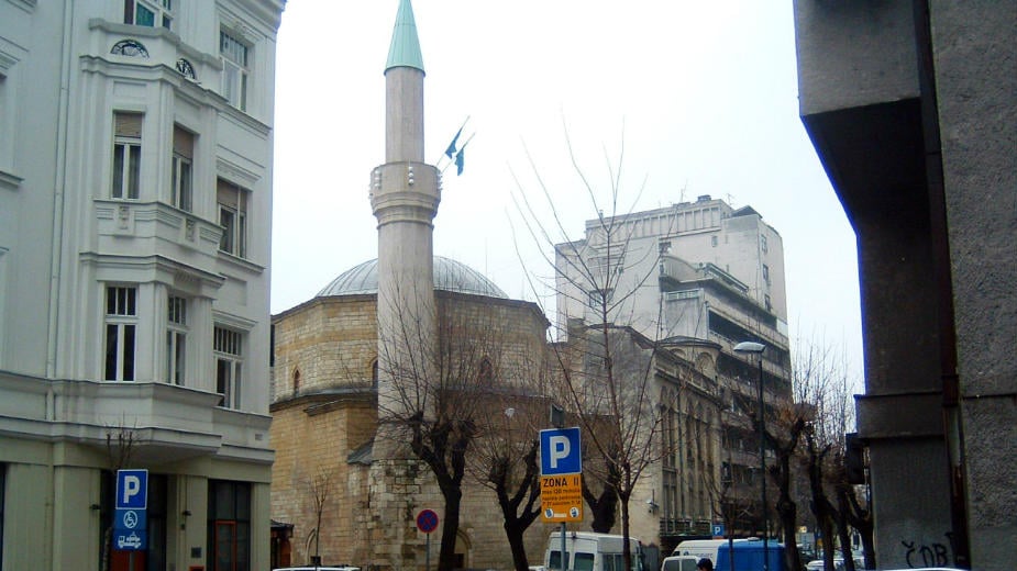 Ramazanska poslanica Nasufovića 1