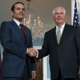 UAE insistira na zatvaranju Al Džazire 10