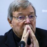 Vatikanski kardinal optužen za pedofiliju 1