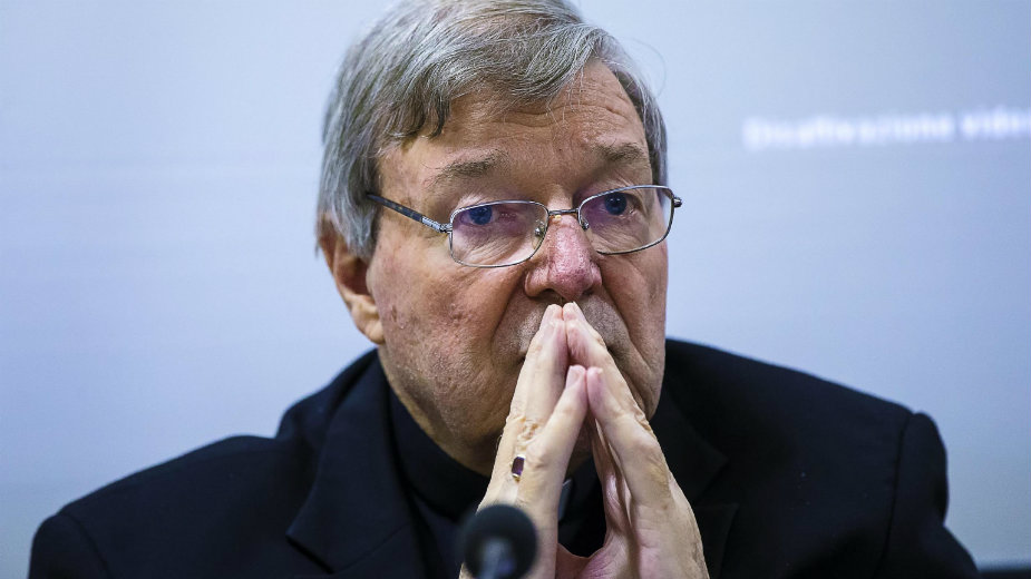 Vatikanski kardinal optužen za pedofiliju 1