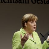 Merkel: Prati se situacija u Avganistanu 2