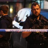 Policija objavila identitet napadača u Londonu 6