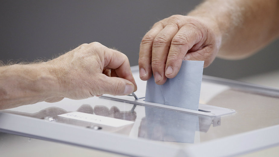 U Francuskoj drugi krug parlamentarnih izbora 1