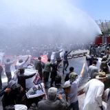 U Kabulu poginulo osam demonstranata 1