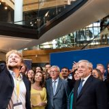 Obeležavanje 30 godina Erazmusa 8