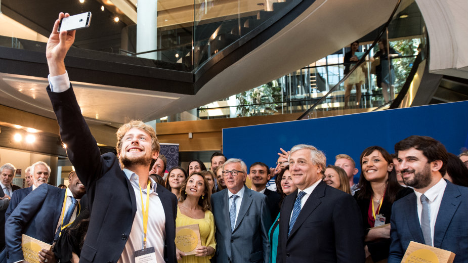 Obeležavanje 30 godina Erazmusa 1