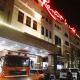 Najmanje 36 osoba stradalo u Manili 1