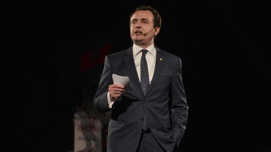 Kurti: Potpisana 33 sporazuma sa Srbijom 1