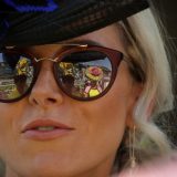 Neobični šeširi na konjičkim trkama u Askotu 4