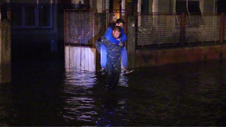 Vulin: Svi su zbrinuti (VIDEO) 2