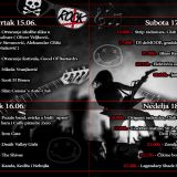 Festival Border Rock 5