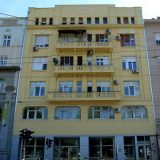 Završena obnova fasada u Karađorđevoj 7