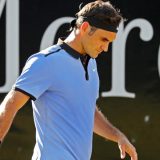 Federer izgubio od “dede” 12