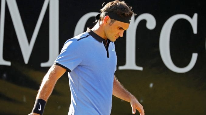 Federer bi mogao da se povuče sa Rolan Garosa 4