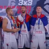 Sa Moldavijom za polufinale 6