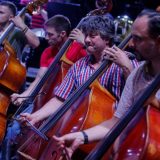 “Piknik” Beogradske filharmonije pred oko 20.000 ljudi 5
