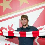 Zvezda promovisala Filipa Stojkovića 2