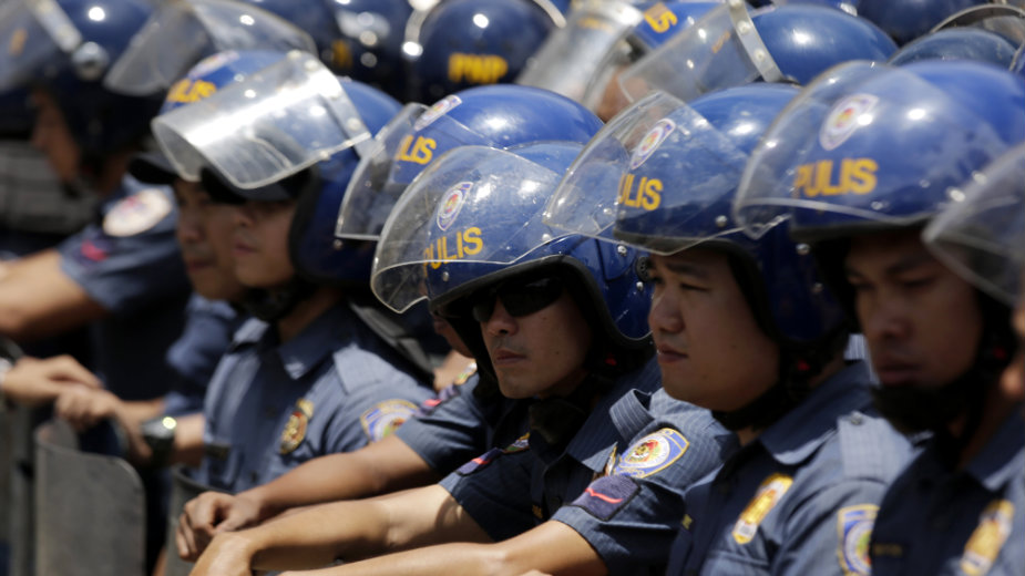 Talačka drama u školi na Filipinima okončana bez žrtava 1