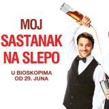 Tragikomedija “Moj sastanak na slepo” u bioskopima 4