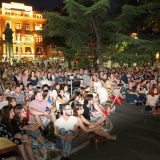 I ovog leta Filmstreet u Beogradu 5