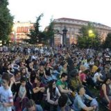 Otvoren Filmstreet uz legendarni film „Kosa“ 4